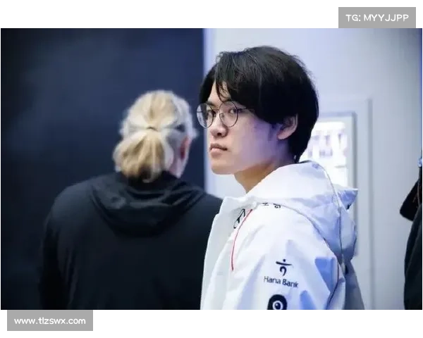 Kkoma 赛前放言：T1 状态回升，剑指 3-2 胜 HLE